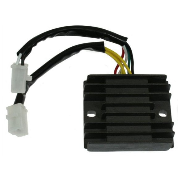 Universal Parts GY6 7 Pin Regulator