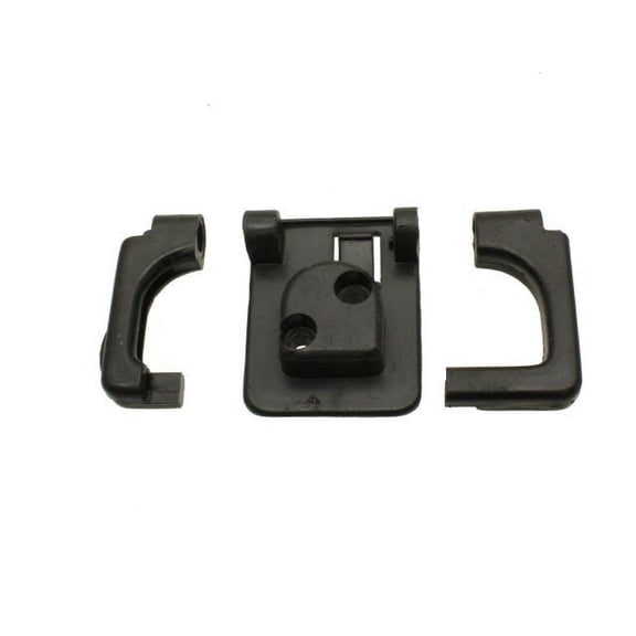 Universal Parts Helmet Hook