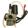 thumbnail image 1 of Universal Parts Carburetor - Honda Aero and Elite 50, 1 of 9