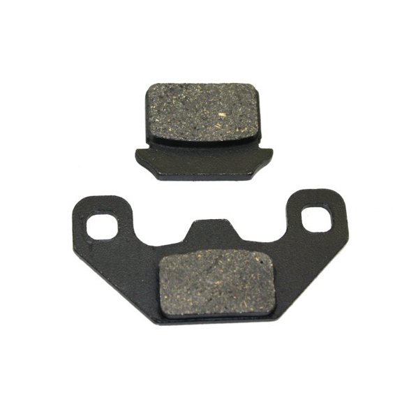 Universal Parts Hydraulic Brake Pads