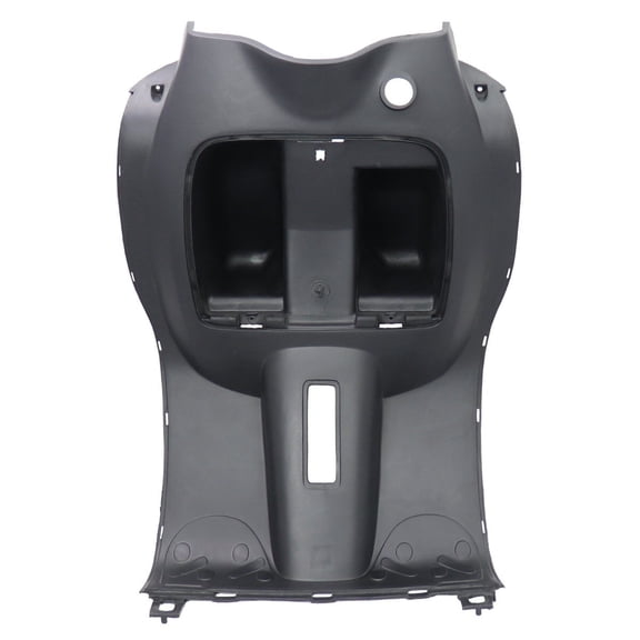 "Universal Parts Inner Leg Shield for BT49QT-7 ""Handsome Boy"""