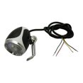 thumbnail image 1 of Universal Parts LED Scooter Head Lamp, 1 of 8