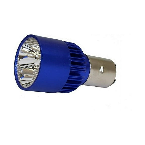 Universal Parts LED Spot Light Bulb - BA20D Base