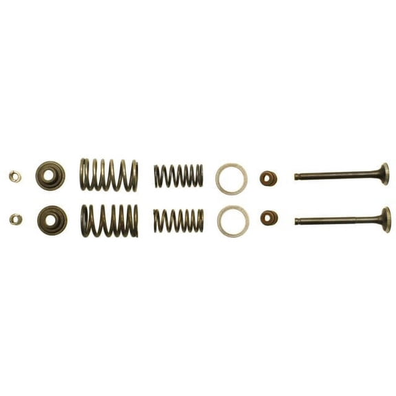 Universal Parts QMB139 64mm Valve Rebuild Kit
