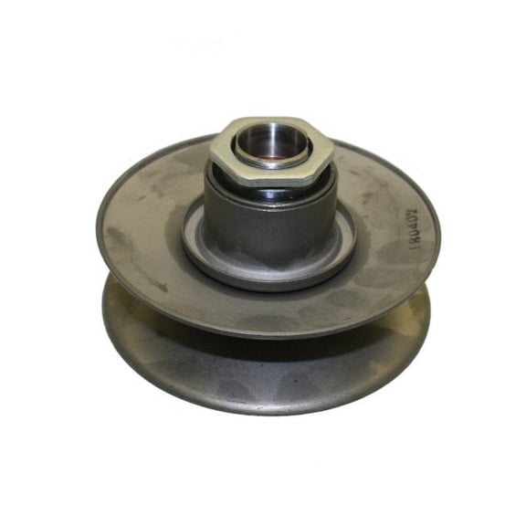 Universal Parts QMB139 Adjustable Sheave