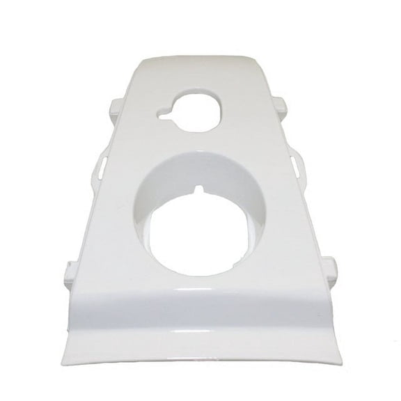 "Universal Parts Rear Center Body Panel for ATM50 ""Sunny"""