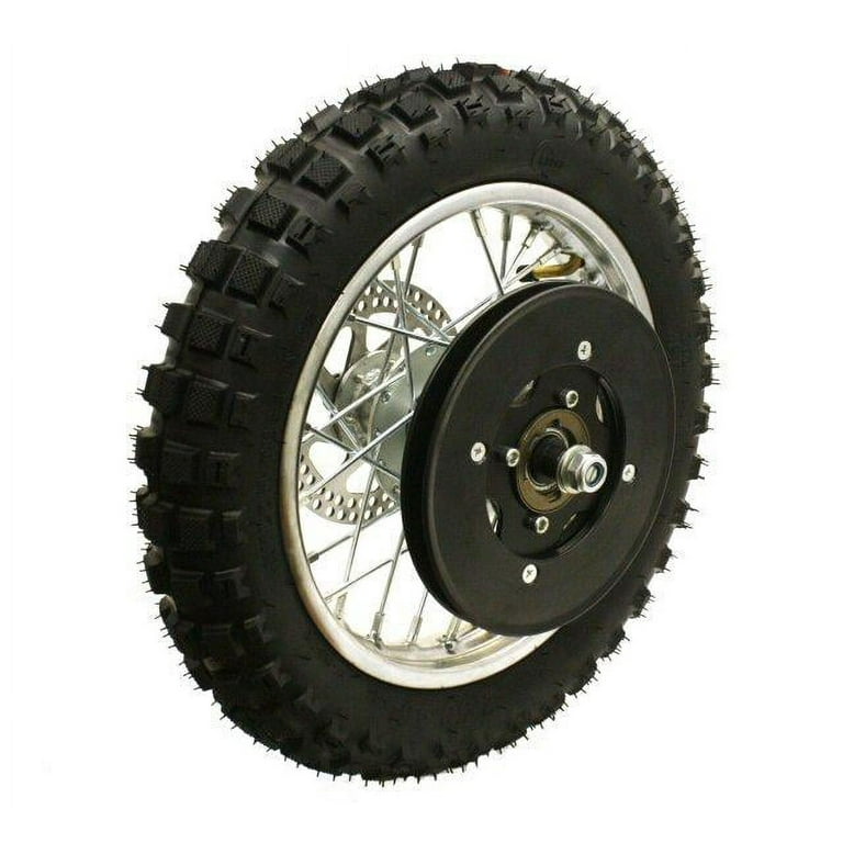 マグノリア パーツ NX650 Rear Luggage Rack – Gorm Moto