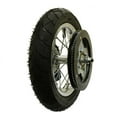 thumbnail image 1 of Universal Parts Rear Wheel for Razor Pocket Mod, V31+, 1 of 8