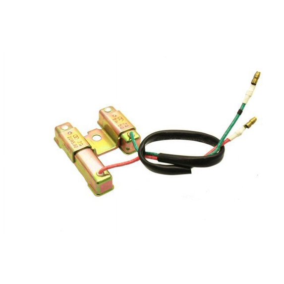 Universal Parts Resistor
