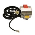 thumbnail image 1 of Universal Parts Right Handle Switch for 1" Bar - 5 Pin, 1 of 4