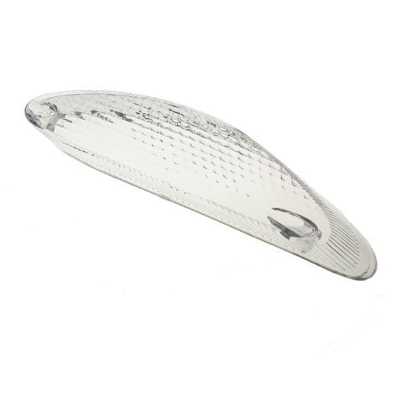 Universal Parts Right Turn Signal Lens
