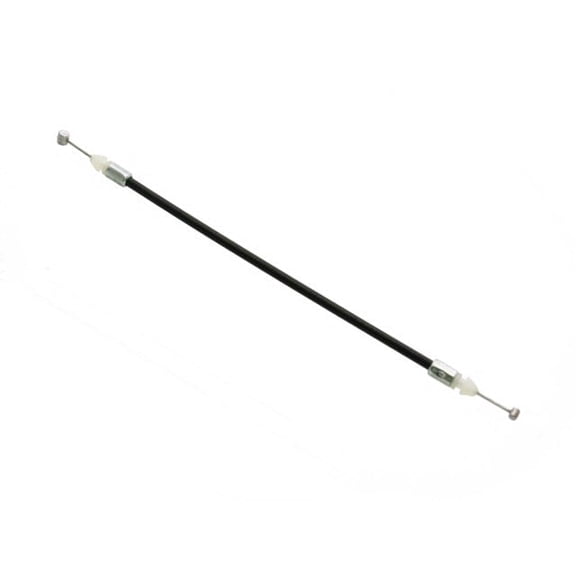 Universal Parts Seat Lock Cable