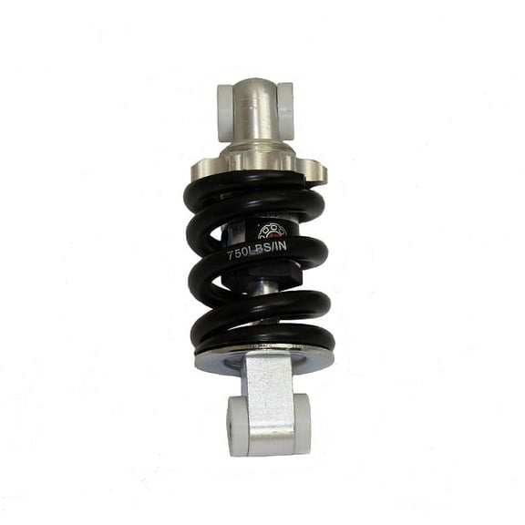 Universal Parts Shock Absorber - 100mm
