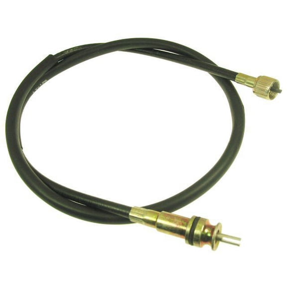 Universal Parts Speedometer Cable