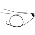 thumbnail image 1 of Universal Parts Throttle Cable, 1 of 4