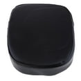 thumbnail image 1 of Universal Passenger Back Rest Sissy Bar Backrest Cushion Pad for ,, 1 of 8