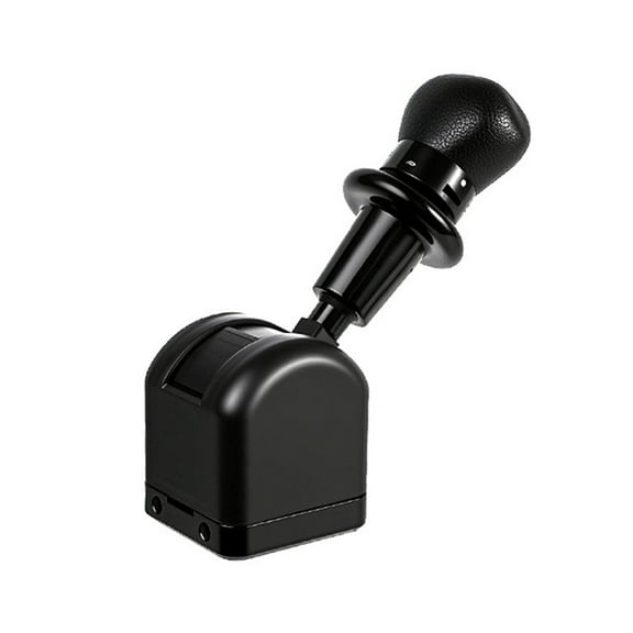 Universal Pc Usb Sim Handbrake Truck Hand Brake for European/American Truck Sim Racing Games Hand Brake