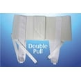 thumbnail image 1 of Universal Pelvic Traction Belt Double Pull, 1 of 1