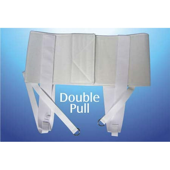 Universal Pelvic Traction Belt Double Pull