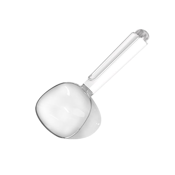 Universal Pet Grain Dispenser for Dogs & Cats | Hygienic, Easy-to-Use, Large Capacity Food Feeder with Sleek Design & Easy Cleaning