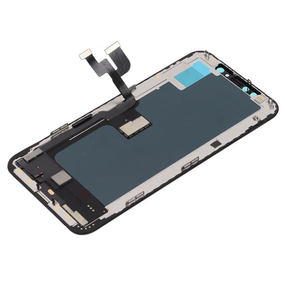 Tech Accessories LCD Screen Repair Kit, Perfectly Compatible Phone Screen Replacement for XS