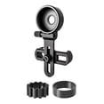 thumbnail image 1 of Universal Phone Adapter Mount Compatible with Binoculars Monoculars Scope Suitable for SV28/SV14/SV17/SV403/SV411, 1 of 8