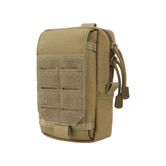 Universal Phone Belt Pouches Security Pack Carry Accessory Waist Bag Case