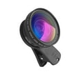 thumbnail image 1 of SEWOART Phone Macro Lens Mobile Phone Lens Aluminum Alloy 1 Set, 1 of 5