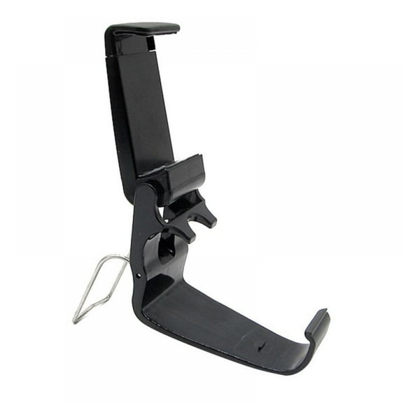 Universal Phone Mount Bracket Gamepad Controller Clip With Stand Holder For Xbox One Handle Joystick Phone Clip