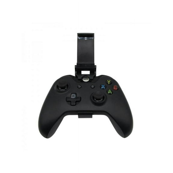Universal Phone Mount Bracket Gamepad Controller Clip with Stand Holder for Xbox One Handle