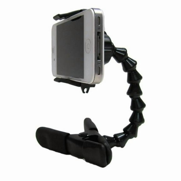 Universal Phone Mount - Clamp Base