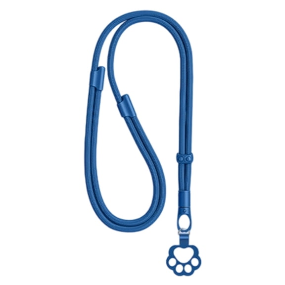 Universal Phone Strap Adjustable Length Soft Lightweight Polyester All Devices