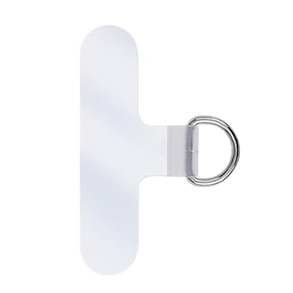 Universal Phone Tether Tab Cellphone Lanyard Patches PadTags for Phone Strap