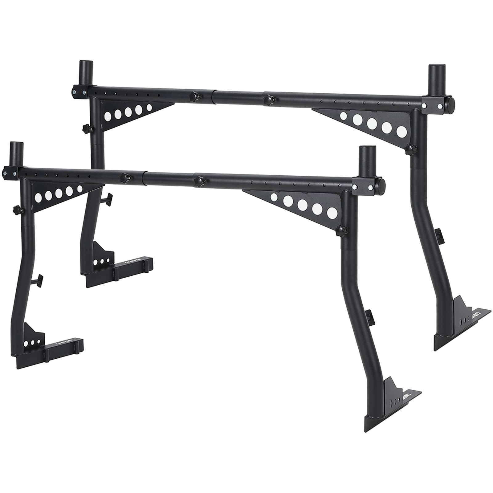 Universal Pickup Truck Bed Ladder Rack, 48