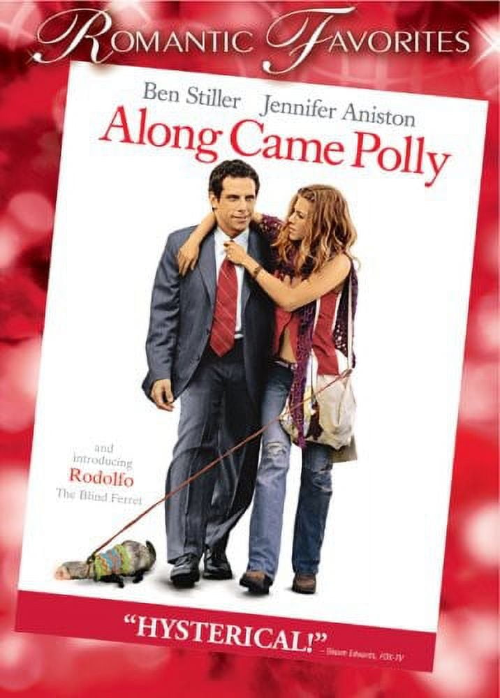 Universal Pictures Along Came Polly (DVD) (Standard) [2004]