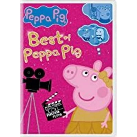 Universal Pictures Home Entertainment Peppa Pig (DVD)