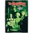 thumbnail image 1 of Universal Pictures Home Entertainment The Munsters: The Complete Series (DVD), 1 of 4