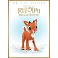 thumbnail image 1 of Universal Pictures Rudolph the Red-Nosed Reindeer (DVD), 1 of 3