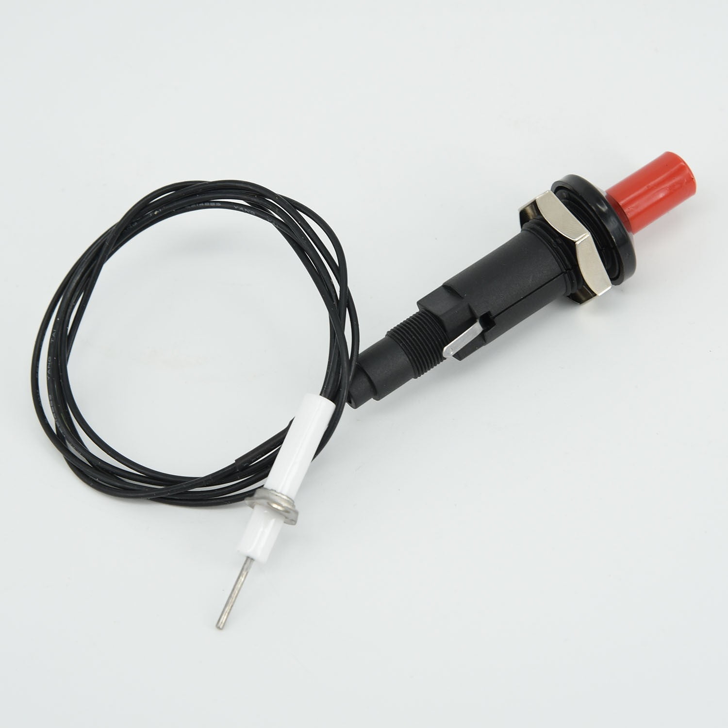 Universal Piezo Spark Ignition With Cable Push Button Igniter for Gas