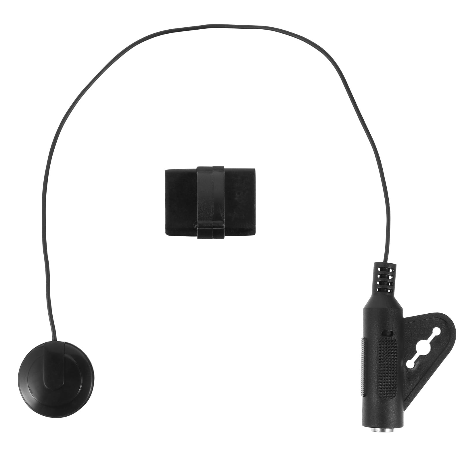 Universal Piezo Transducer Guitar Violin Ukulele Banjo Microphone