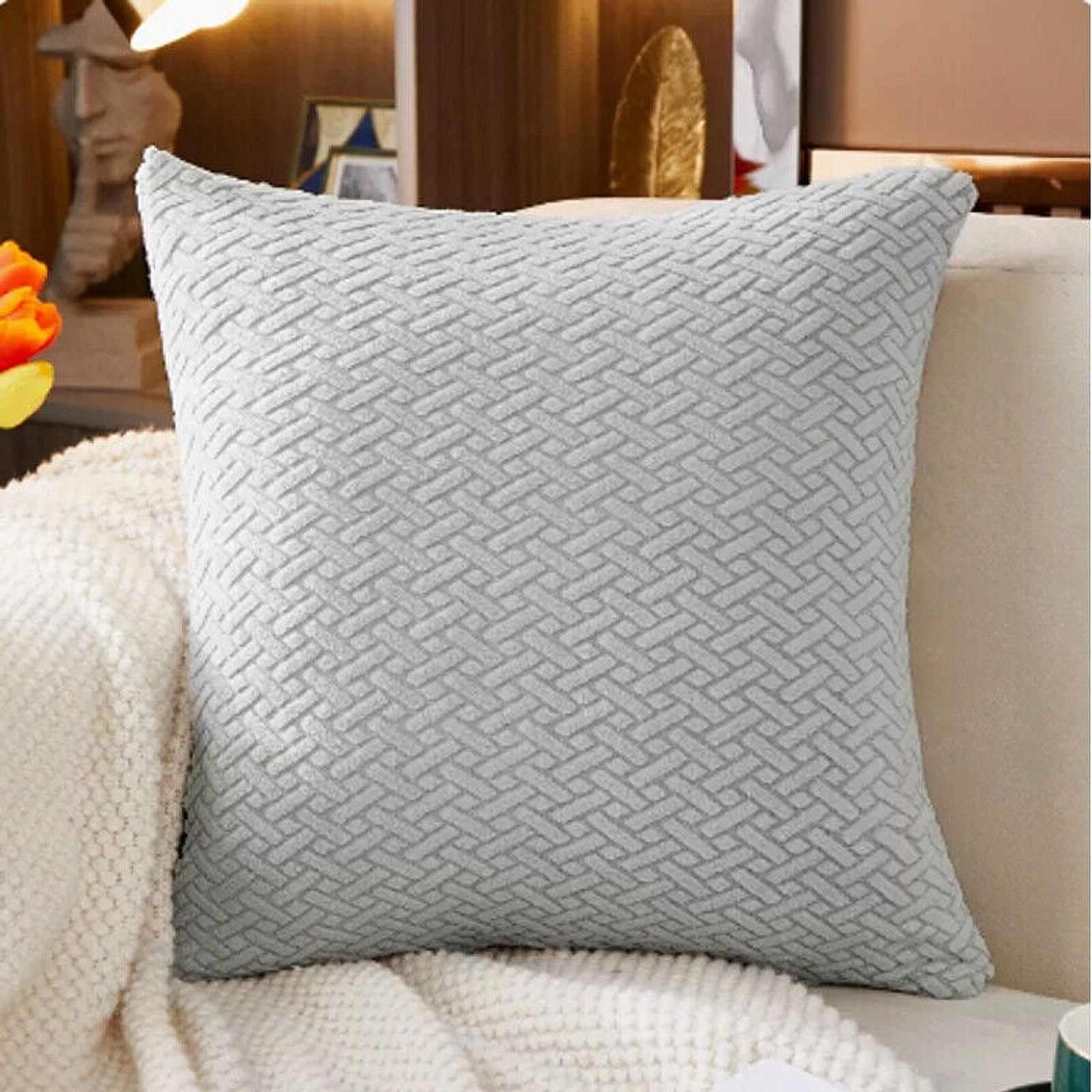 L shaped clearance pillowcase