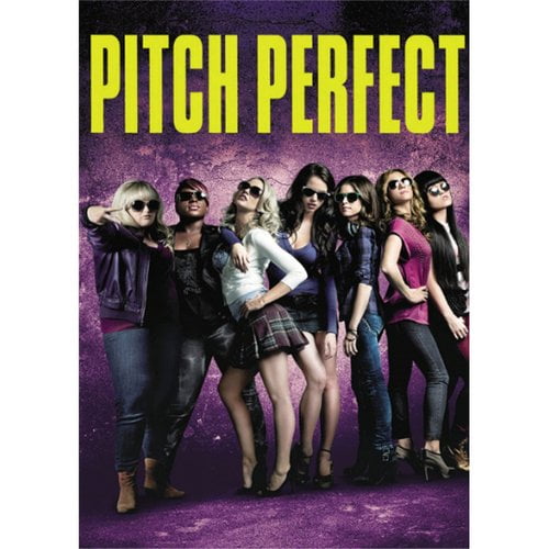 Pre-Owned Universal Pitch Perfect Dvd Std Ws