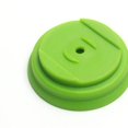 thumbnail image 1 of Universal Plastic/Aluminum Lawn Mower Cover: Waterproof, Dustproof, Tear-resistant for Indoor and Outdoor Use, 1 of 9
