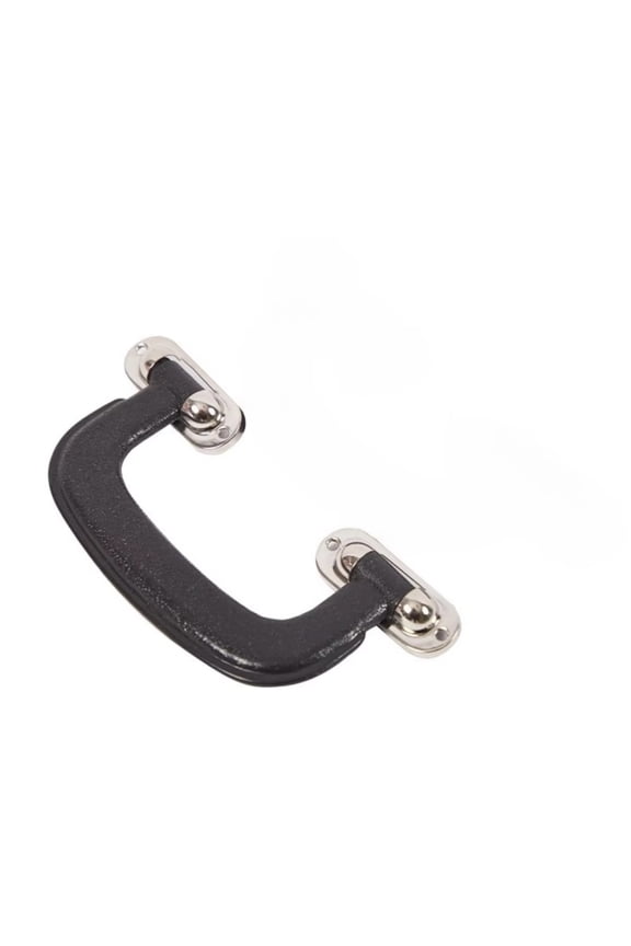 Universal Plastic Suitcase Handles, Heavy Duty Replacement Grip Handles