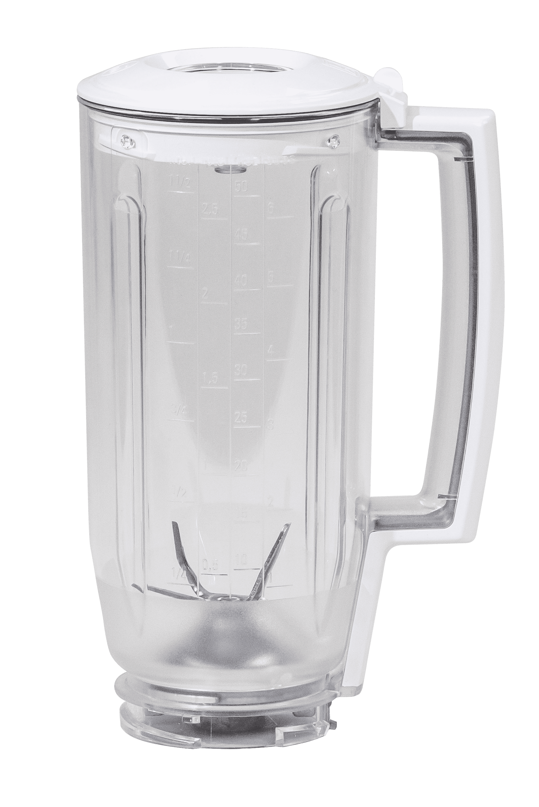 Blender Attachment for Bosch Universal Plus