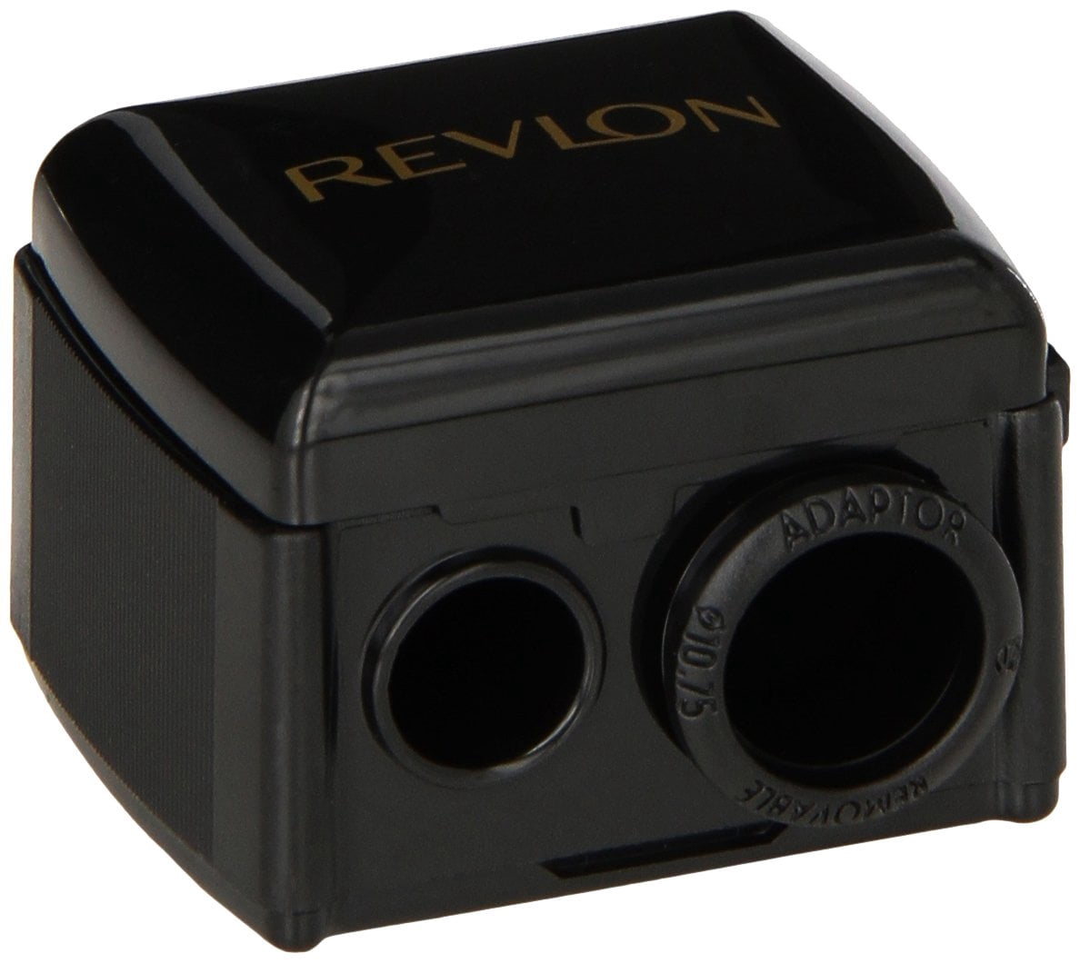 Universal Points Sharpener, Dual Pencil Sharpener for Lip Liner ...