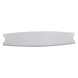 Universal Pool Ladder Tread - 17.25 Inch Rail Width - Walmart Business ...