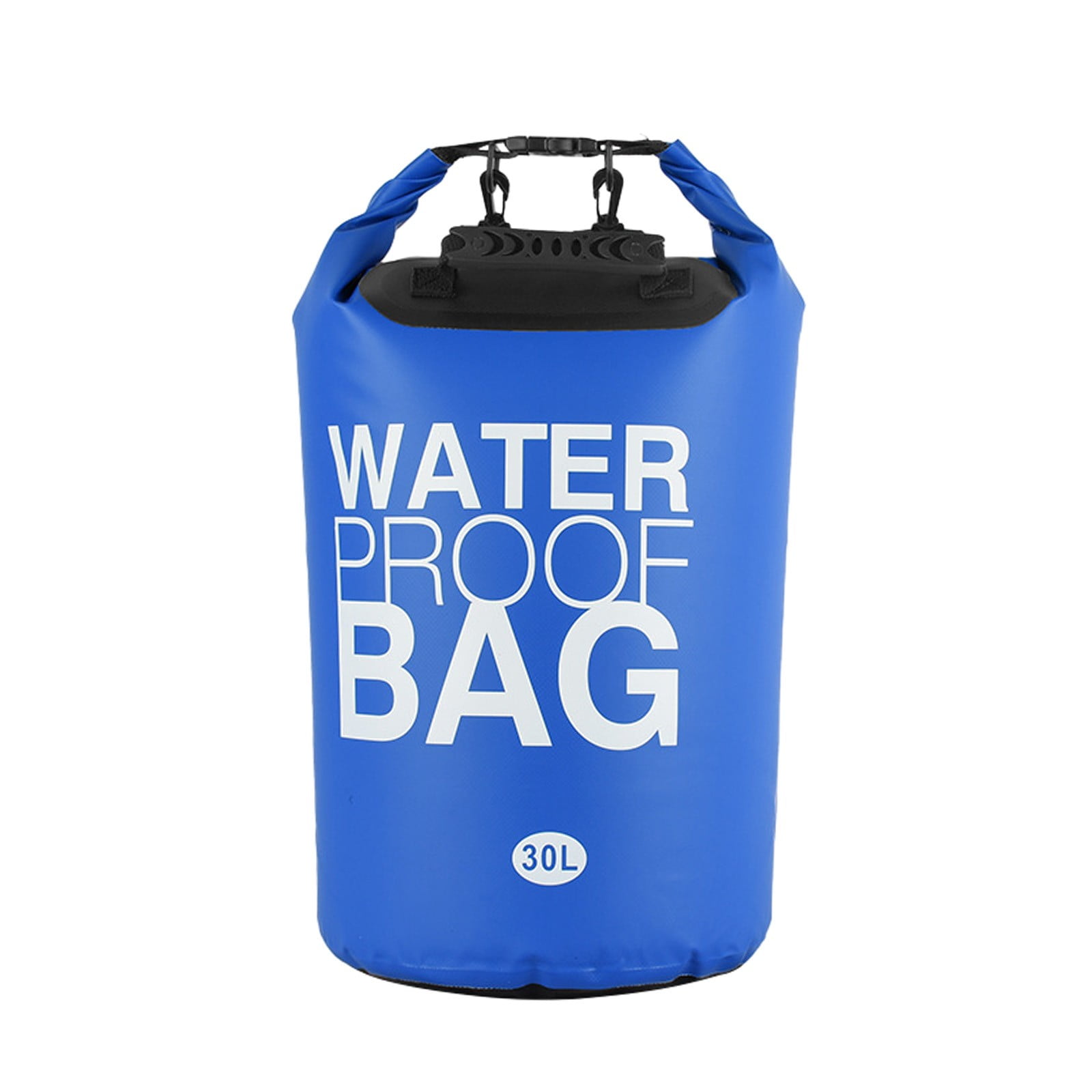 Universal Pool Ladder and Step Weight(30L) Easy&Quick FillS Sand,250D PVC Dry Bag ,No More