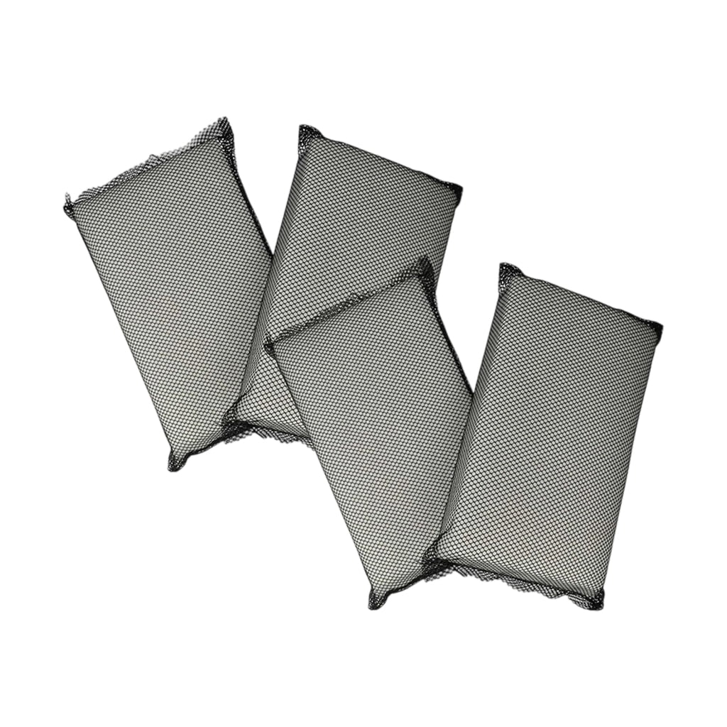 Universal Pool Vacuum Filter Mesh Reusable Polyethylene Pool Filter Pad ...