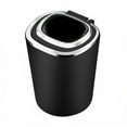 thumbnail image 1 of Car Interior Accessories Portable Ashtray Vehicles Universal Fit Ideal for Collecting Conveniently Fits in Cup Holder, 1 of 6